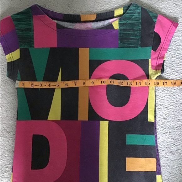 💖Host Pick💖 Twik Art Deco mini dress - Picture 5 of 8